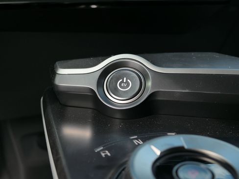 New 2025 Kia EV6 Light image 19