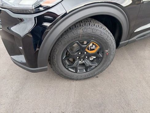 New 2026 Ford Explorer Tremor w/ Tremor Ultimate Package image 10