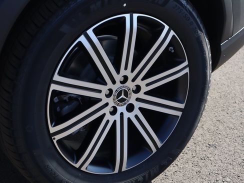 New 2026 Mercedes-Benz GLE 350 GLE 350 image 49