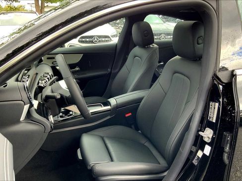 New 2026 Mercedes-Benz CLA 250 4MATIC image 12