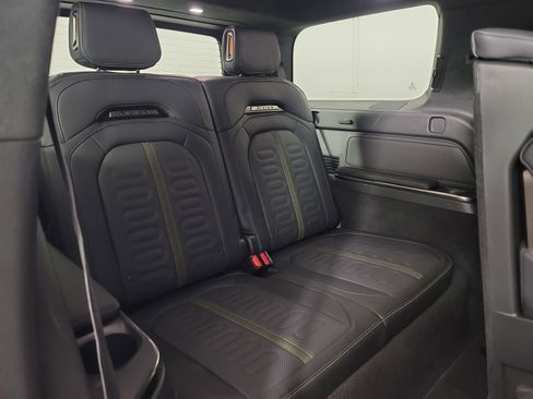 Used 2024 Rivian R1S Adventure AWD/4WD image 25
