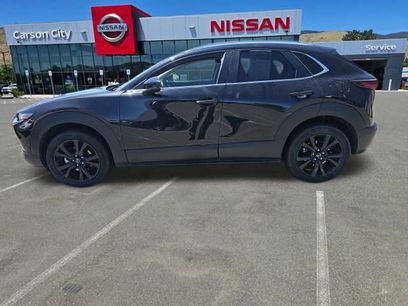 Used 2024 MAZDA CX-30 AWD 2.5 S w/ Select Sport Pkg