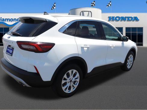 Used 2024 Ford Escape Active FWD image 7