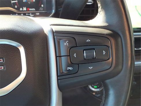 Used 2025 GMC Sierra 2500 SLE w/ SLE Value Package; image 29