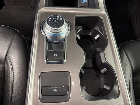 Used 2023 Ford Edge SEL w/ Convenience Package AWD/4WD image 15