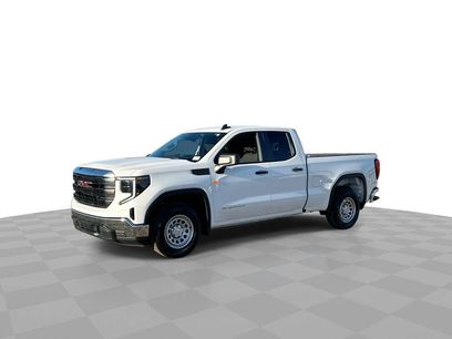Used 2023 GMC Sierra 1500 Pro