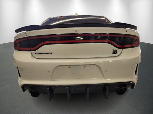 Used 2023 Dodge Charger Scat Pack image 6