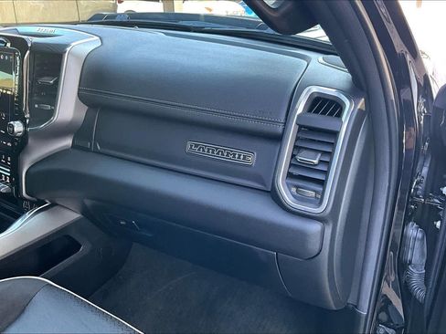 Used 2023 RAM 1500 Laramie image 18