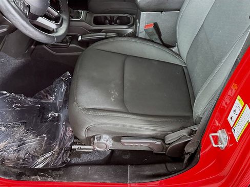 Certified 2018 Jeep Wrangler Unlimited Sport S image 27