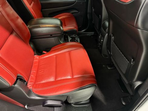 Used 2023 Dodge Durango SRT image 34