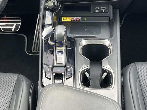 Certified 2023 Lexus NX 350 F Sport image 18