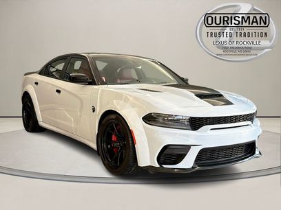 Used 2023 Dodge Charger SRT Hellcat w/ Harman/Kardon Audio Group