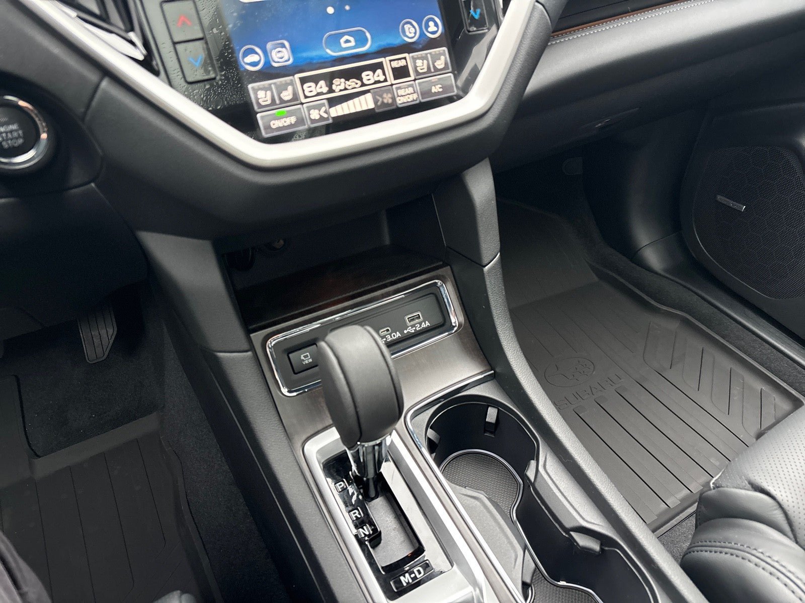 New 2027 Subaru Ascent Touring AWD/4WD image 23
