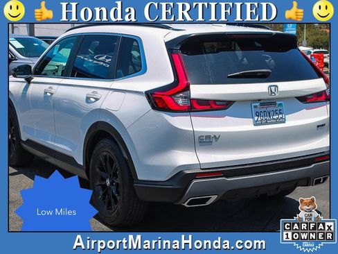 Used 2023 Honda CR-V Sport image 7
