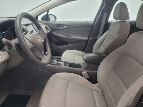Used 2017 Chevrolet Cruze LT w/ Convenience Package FWD image 17