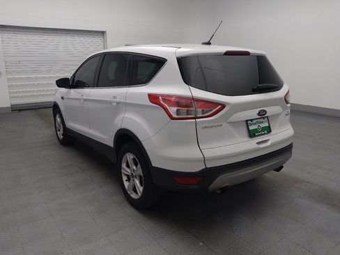 Used 2016 Ford Escape SE FWD image 5