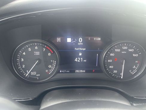 Certified 2023 Cadillac XT6 Sport w/ Technology Package image 22