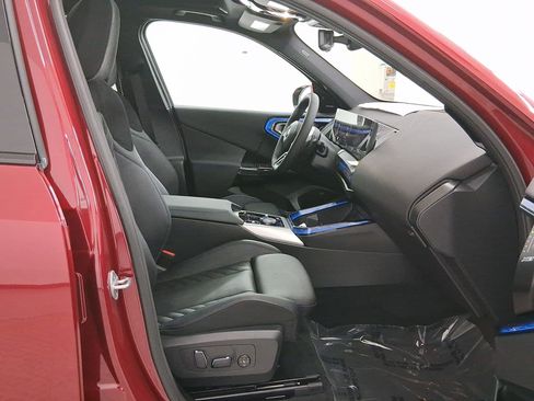 New 2026 BMW X3 xDrive30 w/ Premium Package image 31