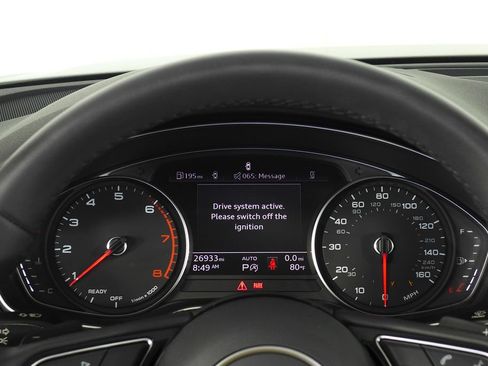 Used 2023 Audi A4 2.0T Premium w/ Convenience Package AWD/4WD image 28