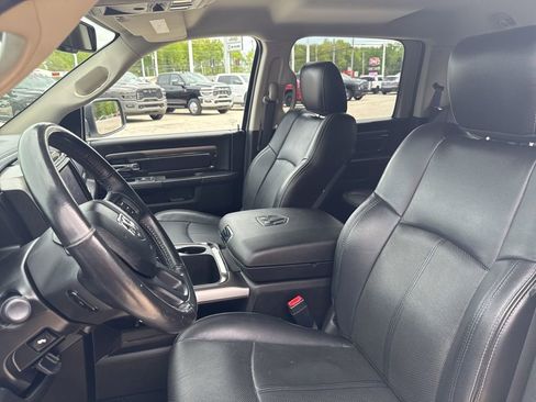 Used 2018 RAM 1500 Sport w/ Convenience Group AWD/4WD image 40