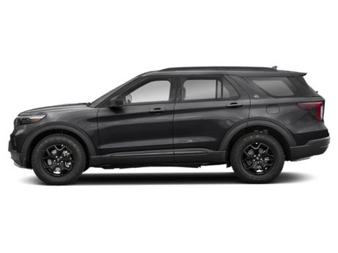 Used 2023 Ford Explorer Timberline w/ Timberline Technology Package AWD/4WD image 1