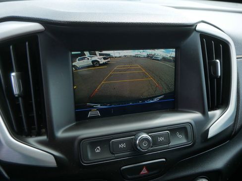 Used 2018 GMC Terrain SLE FWD image 26