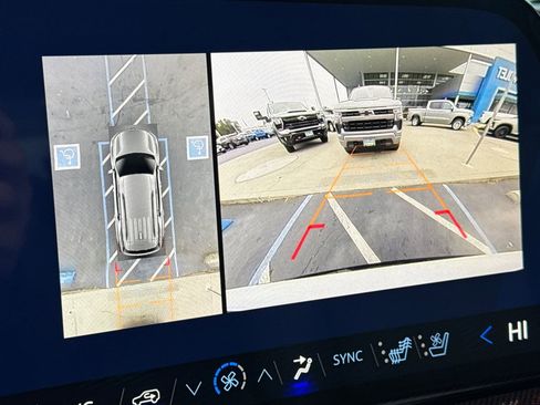 New 2026 Chevrolet Traverse RS w/ LPO, Floor Liner Package image 20