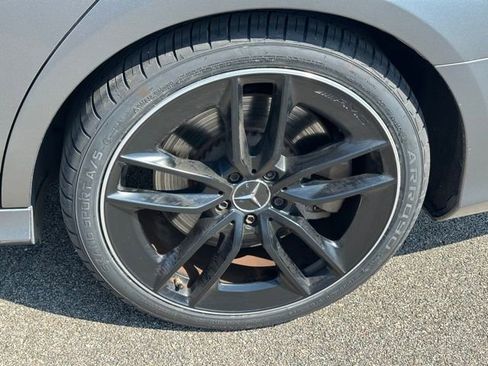 Used 2022 Mercedes-Benz E 53 AMG 4MATIC Sedan image 7