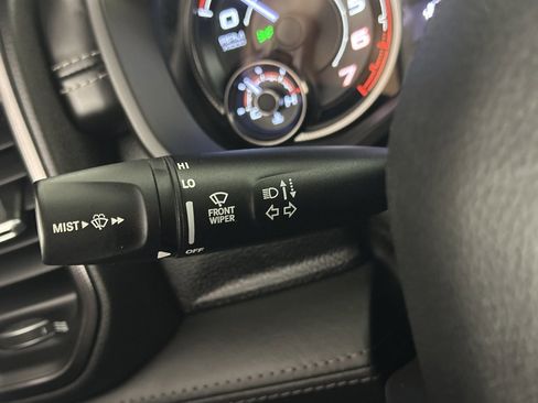 Used 2021 RAM 1500 TRX w/ TRX Level 2 Equipment Group image 36