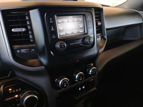 Used 2023 RAM 1500 Tradesman AWD/4WD image 19