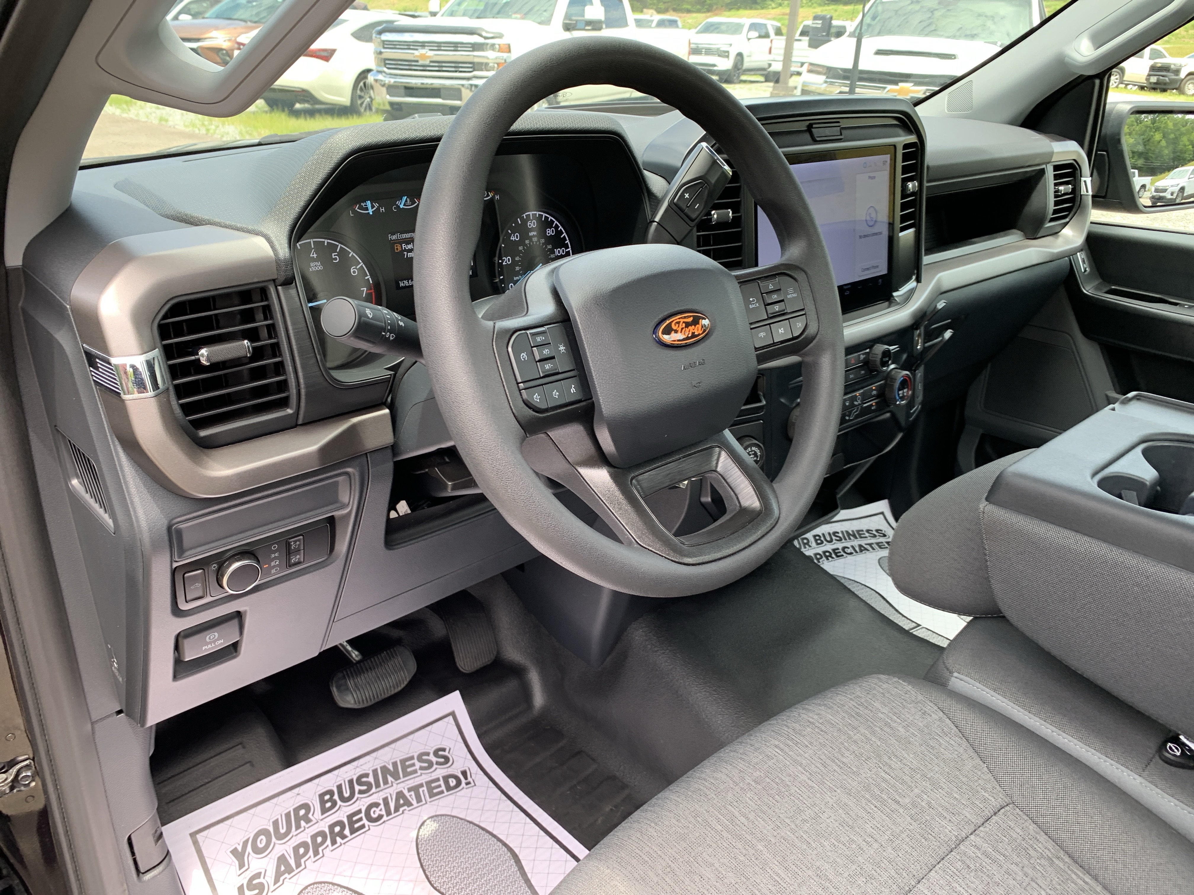 Used 2026 Ford F150 XL RWD image 20