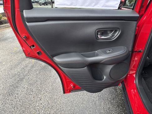 Used 2026 Honda HR-V Sport image 29