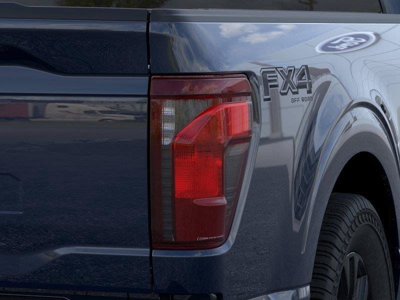 New 2026 Ford F150 XLT AWD/4WD image 21
