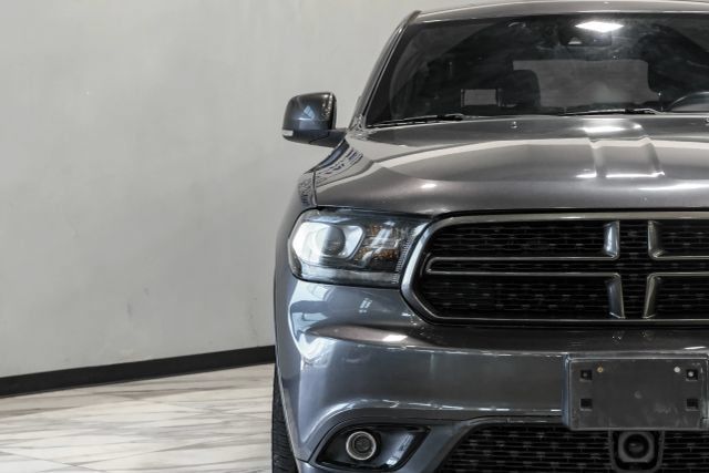 Used 2015 Dodge Durango R/T w/ Technology Group RWD image 43