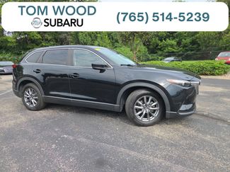 Used 2019 MAZDA CX-9 Sport FWD video 1