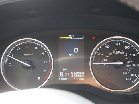 Used 2023 Subaru Forester Limited AWD/4WD image 27