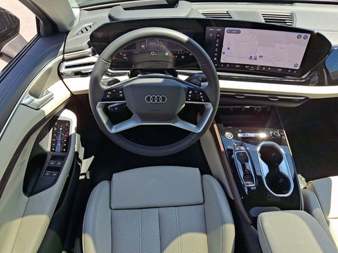 New 2026 Audi A6 Premium Plus AWD/4WD image 7