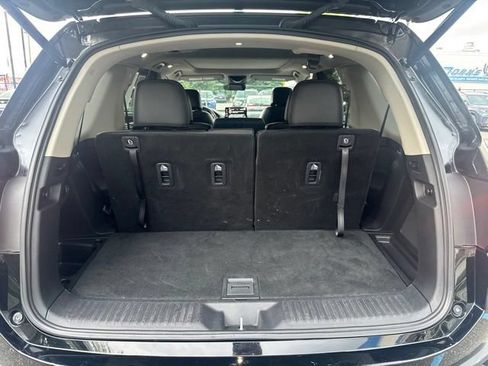 Certified 2023 Honda Pilot Elite image 12