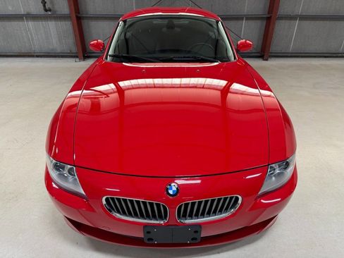 Used 2007 BMW Z4 3.0si RWD image 14