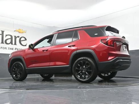 Certified 2026 GMC Terrain Elevation w/ Elevation Premium Package FWD image 56