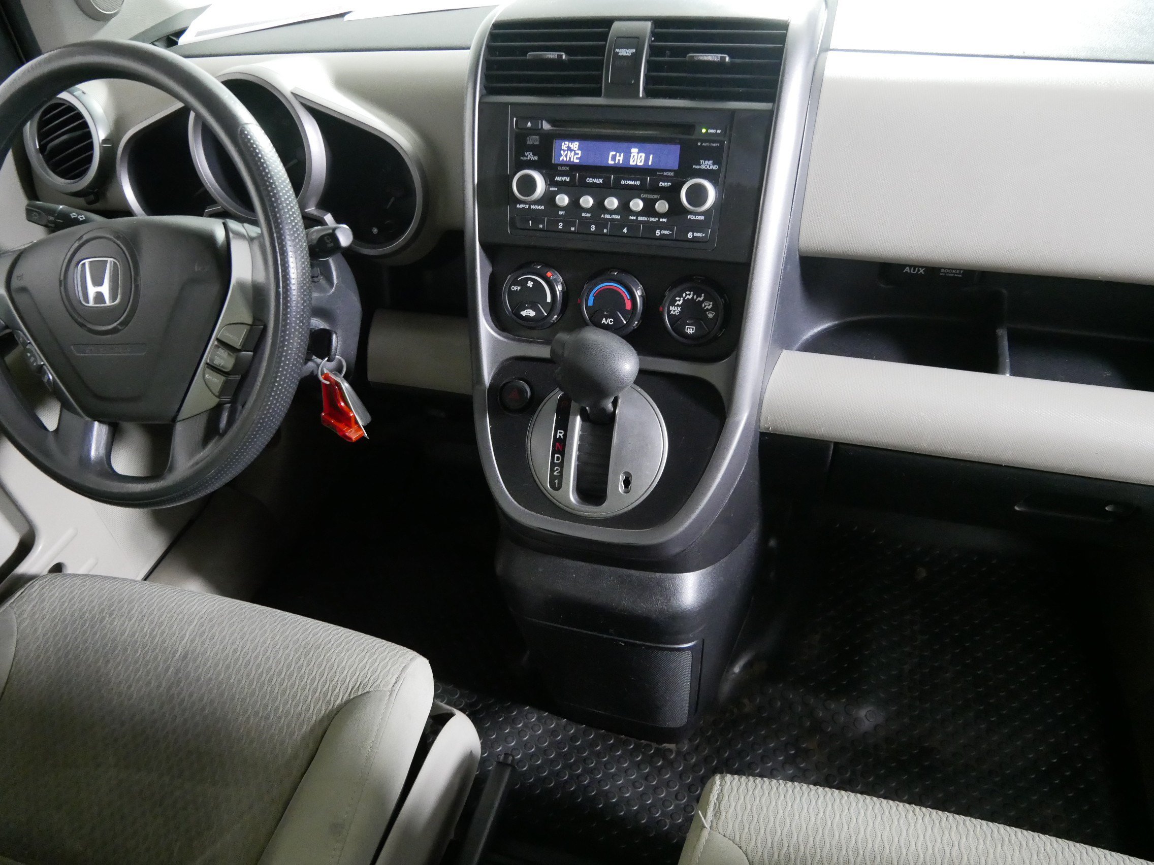 Used 2010 Honda Element EX image 10