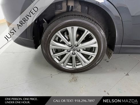 Used 2023 MAZDA CX-5 Signature AWD/4WD image 13