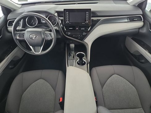 Used 2023 Toyota Camry LE FWD image 24