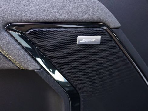 New 2026 Chevrolet Silverado 2500 ZR2 w/ LPO, Dark Essentials Package image 25