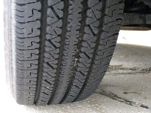 Used 2024 Chevrolet Express 2500 w/ Driver Convenience Package image 35