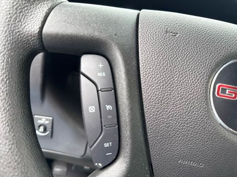 Used 2025 GMC Savana 2500 w/ Driver Convenience Package RWD image 11