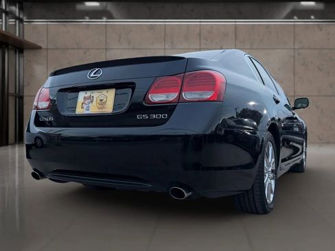 Used 2006 Lexus GS 300 image 15