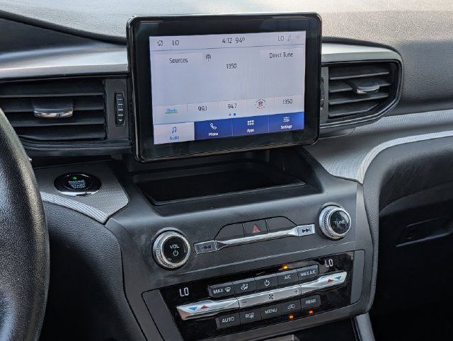 Used 2020 Ford Explorer XLT RWD image 17