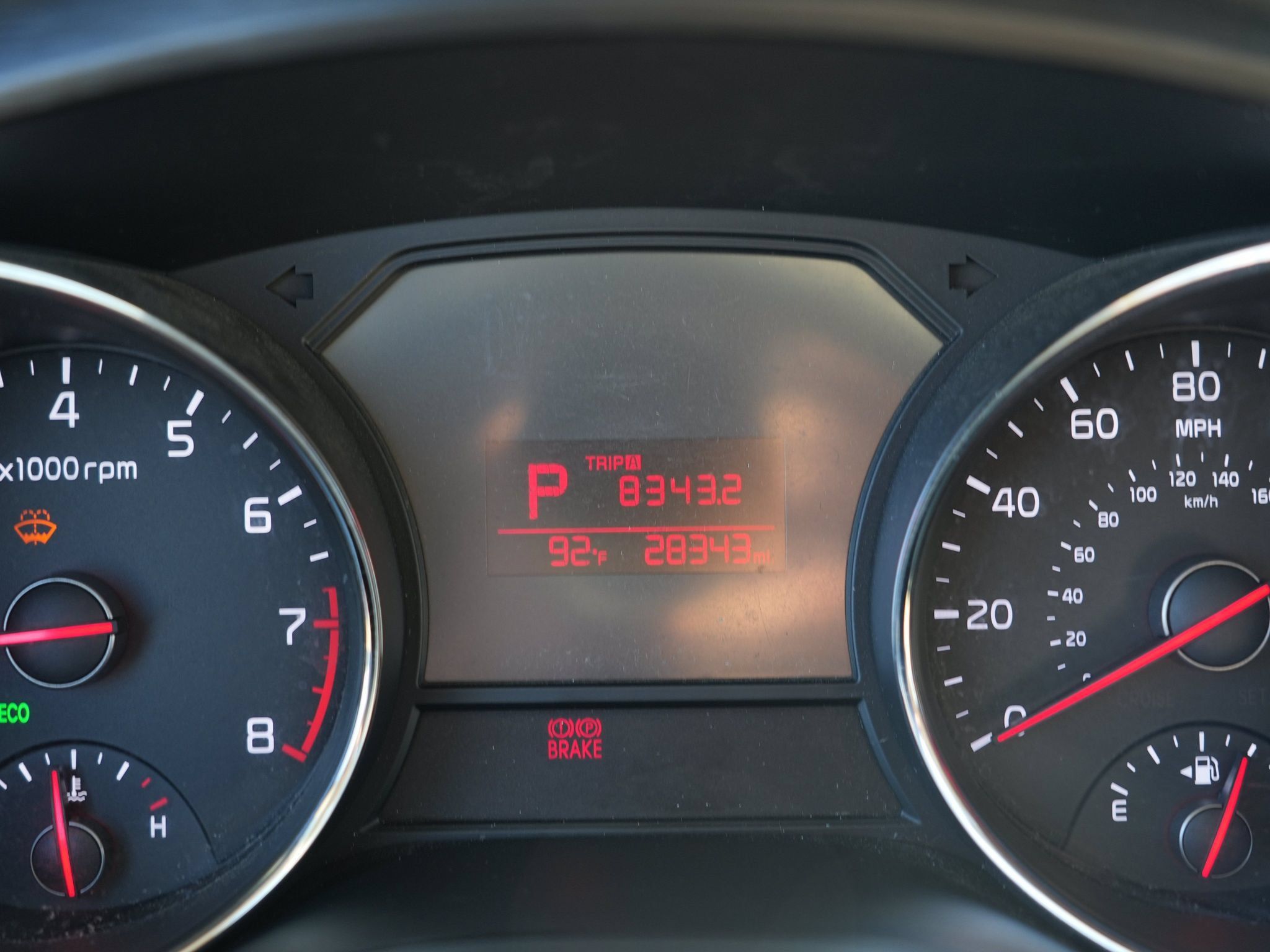 Used 2018 Kia Sedona L FWD image 29