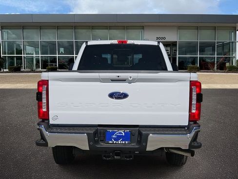New 2026 Ford F350 Lariat image 4